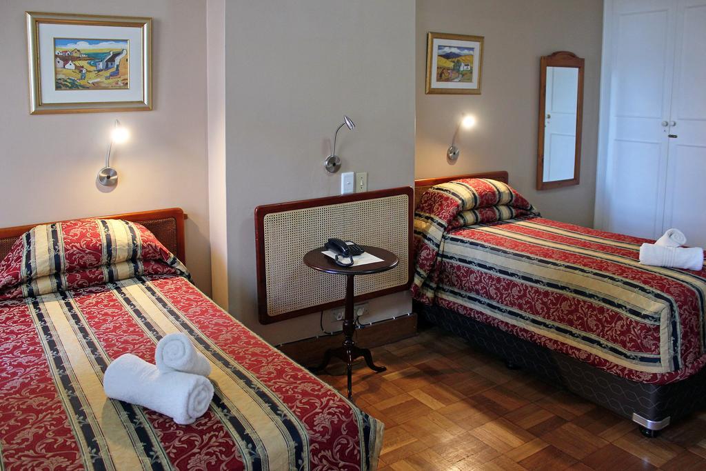 Durban Manor Hotel And Conference Centre Extérieur photo