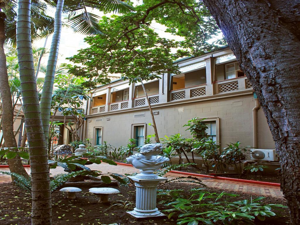 Durban Manor Hotel And Conference Centre Extérieur photo