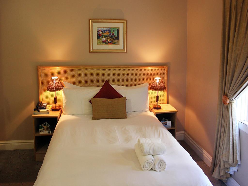 Durban Manor Hotel And Conference Centre Extérieur photo