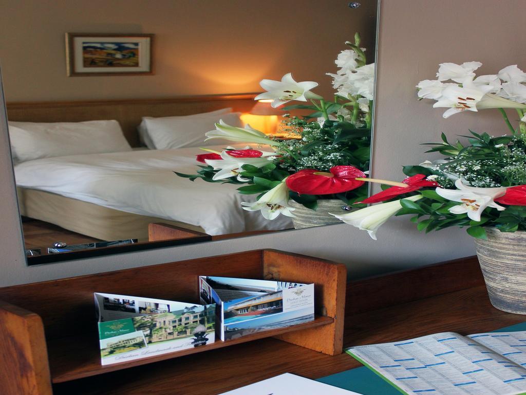 Durban Manor Hotel And Conference Centre Extérieur photo