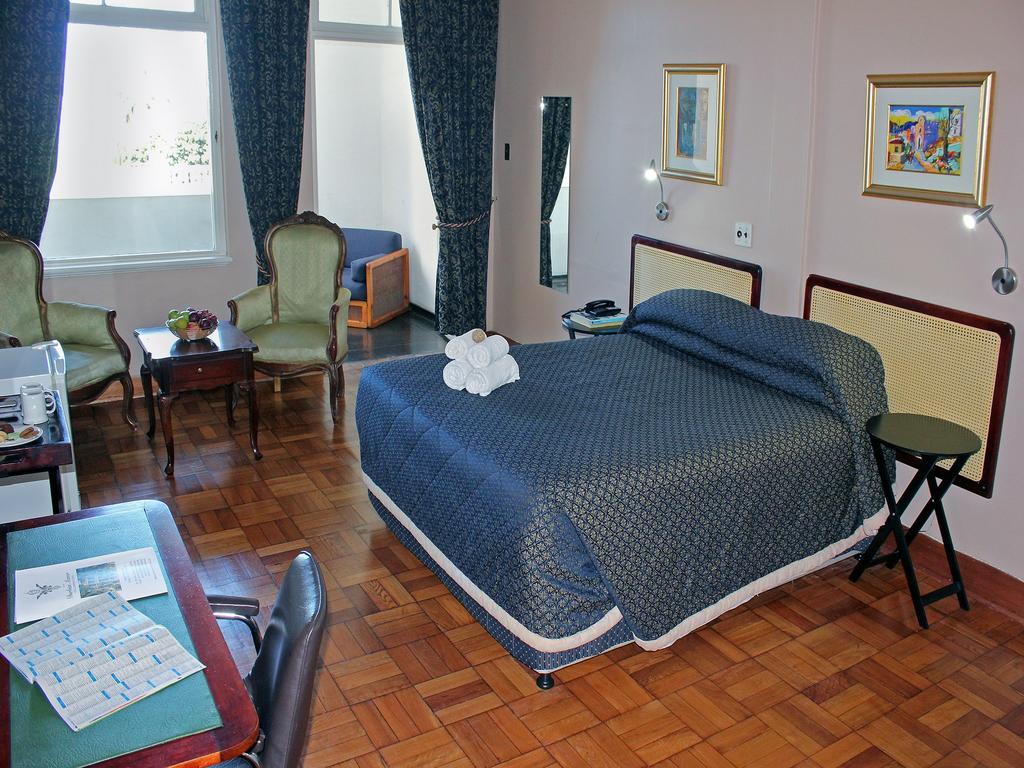 Durban Manor Hotel And Conference Centre Extérieur photo