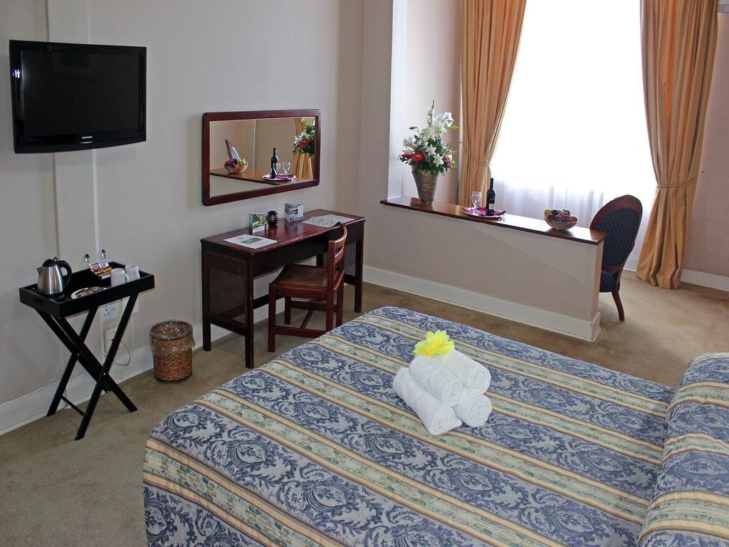 Durban Manor Hotel And Conference Centre Extérieur photo