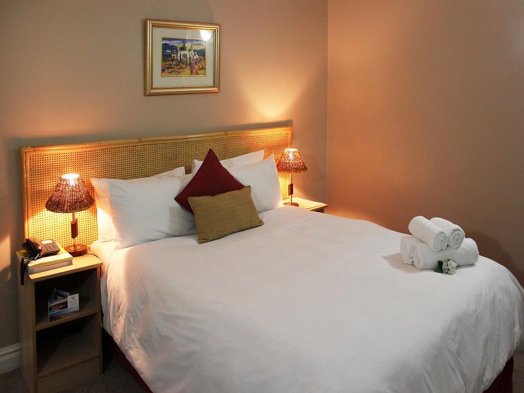 Durban Manor Hotel And Conference Centre Extérieur photo