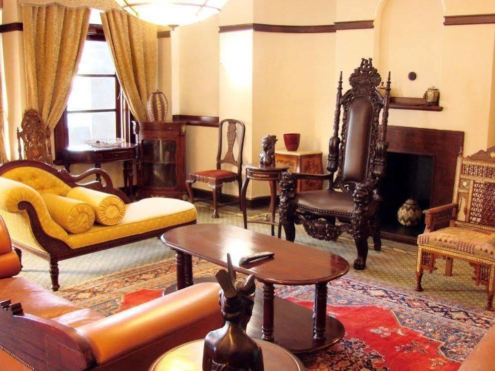 Durban Manor Hotel And Conference Centre Extérieur photo
