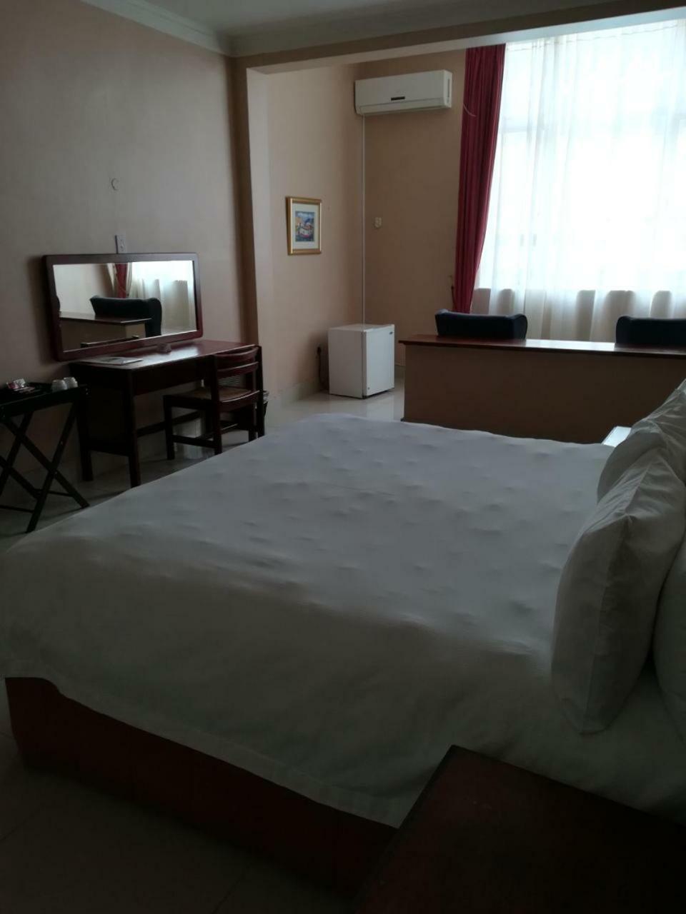 Durban Manor Hotel And Conference Centre Extérieur photo